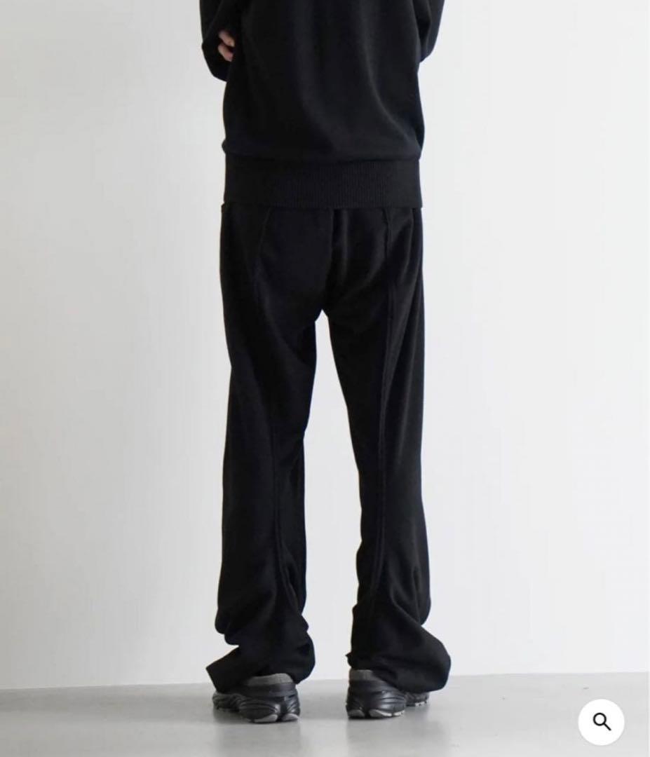 【コウ】Randy 24aw CASHMERE TORNADO サイズ1