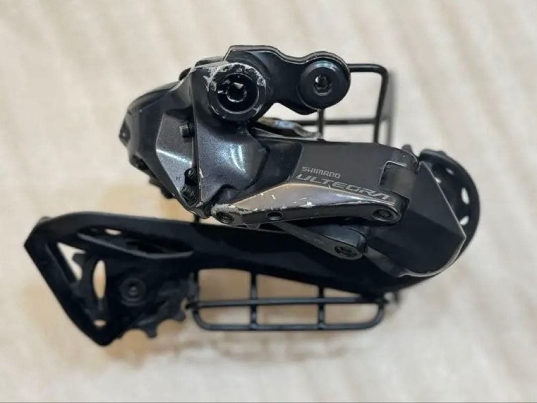 【最終価格】SHIMANO ULTEGRA R8150 RD di2 12速