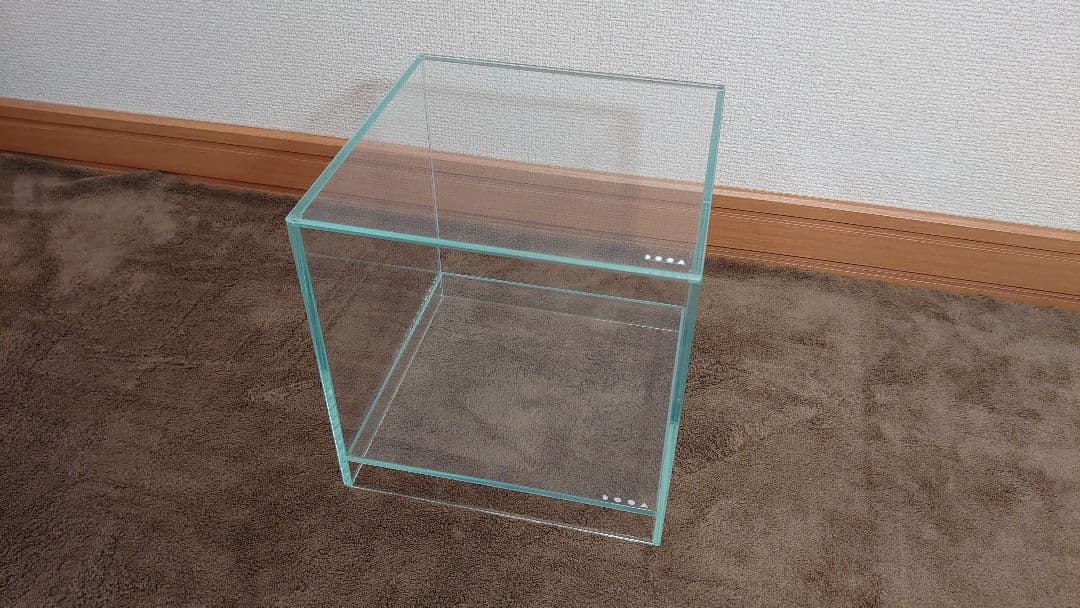 ADA DOOA ネオグラスエア 水槽 セット