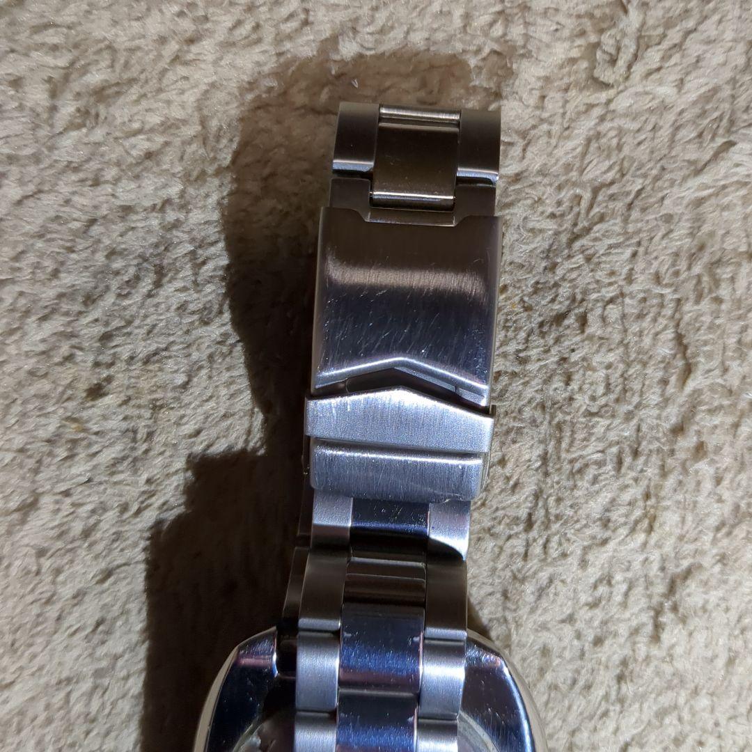 FOSSILスポーツ FLー２７９４ 200meters 600feet 防水