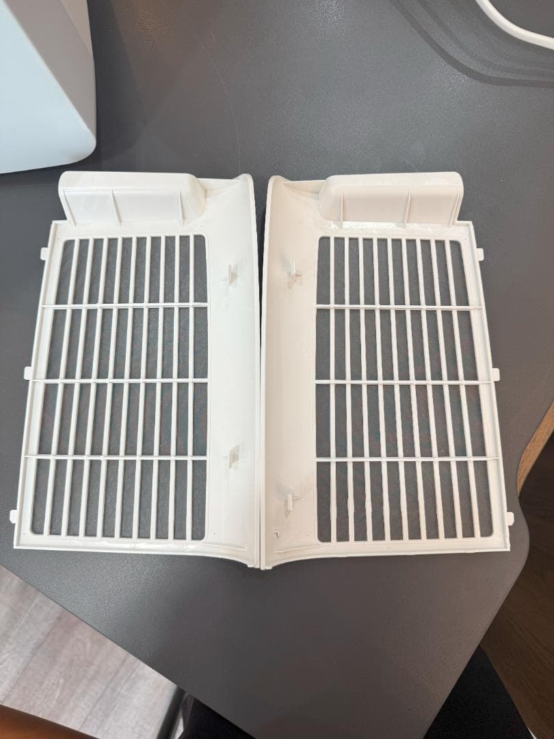 SHARP シャープ 冷風・衣類乾燥 除湿機 CM-L100 中古品