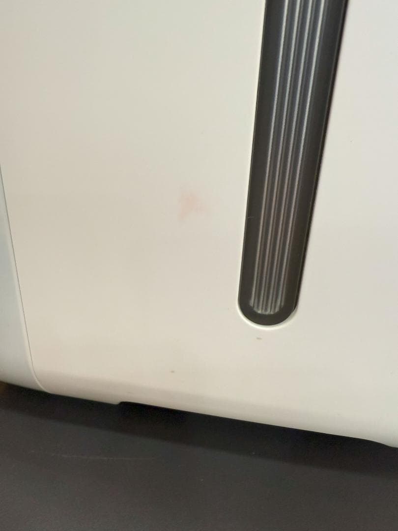 SHARP シャープ 冷風・衣類乾燥 除湿機 CM-L100 中古品