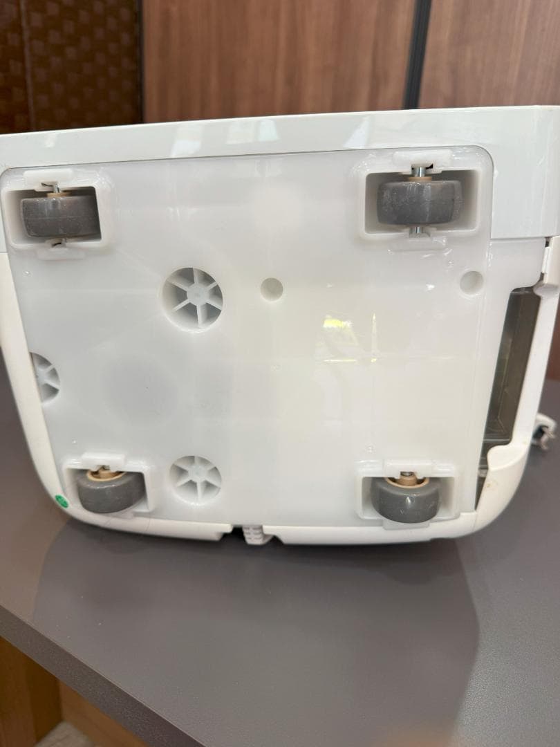 SHARP シャープ 冷風・衣類乾燥 除湿機 CM-L100 中古品