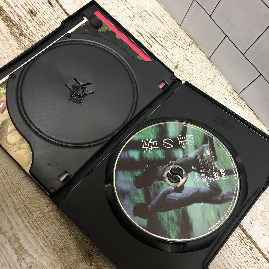 竹内結子★出演★DVD4枚セット