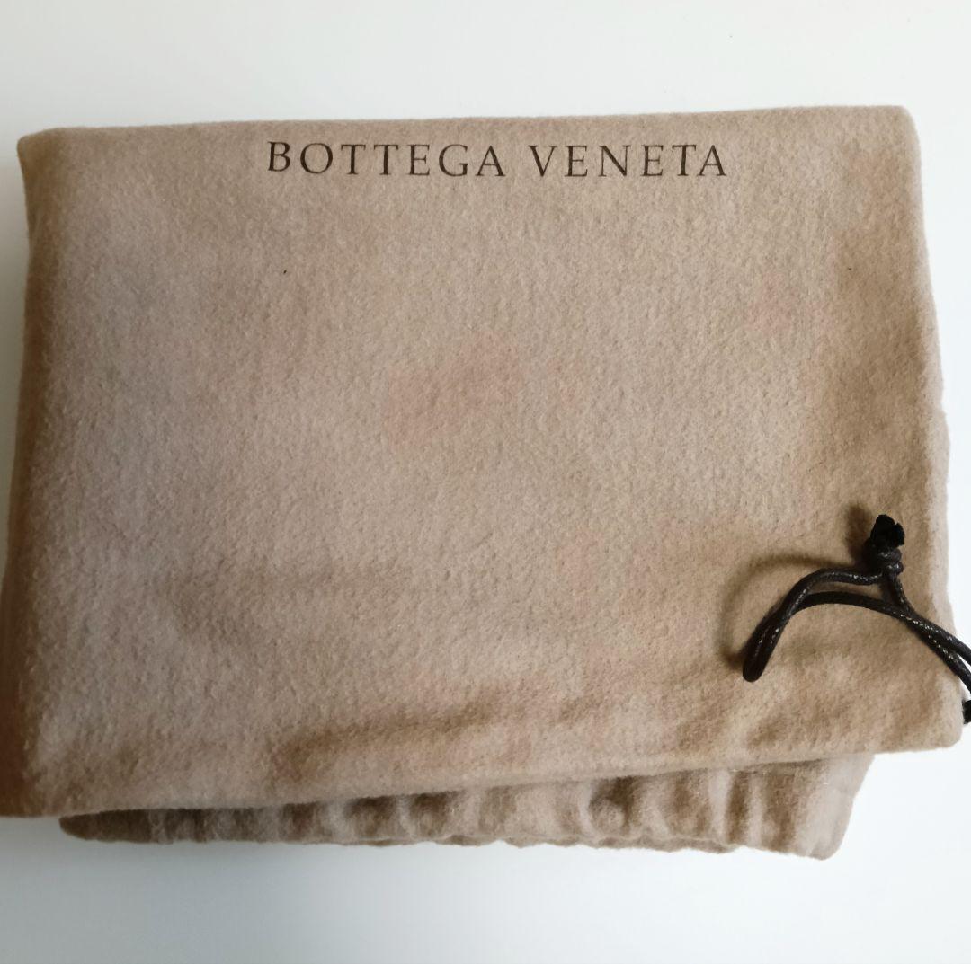 Bottega Veneta ショルダーバック 黒