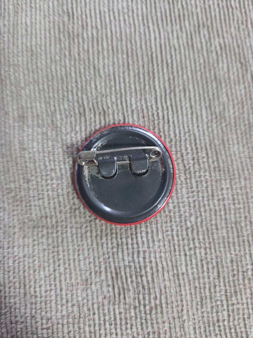 希少カタログ1983 Keith Haring 12-STICKER