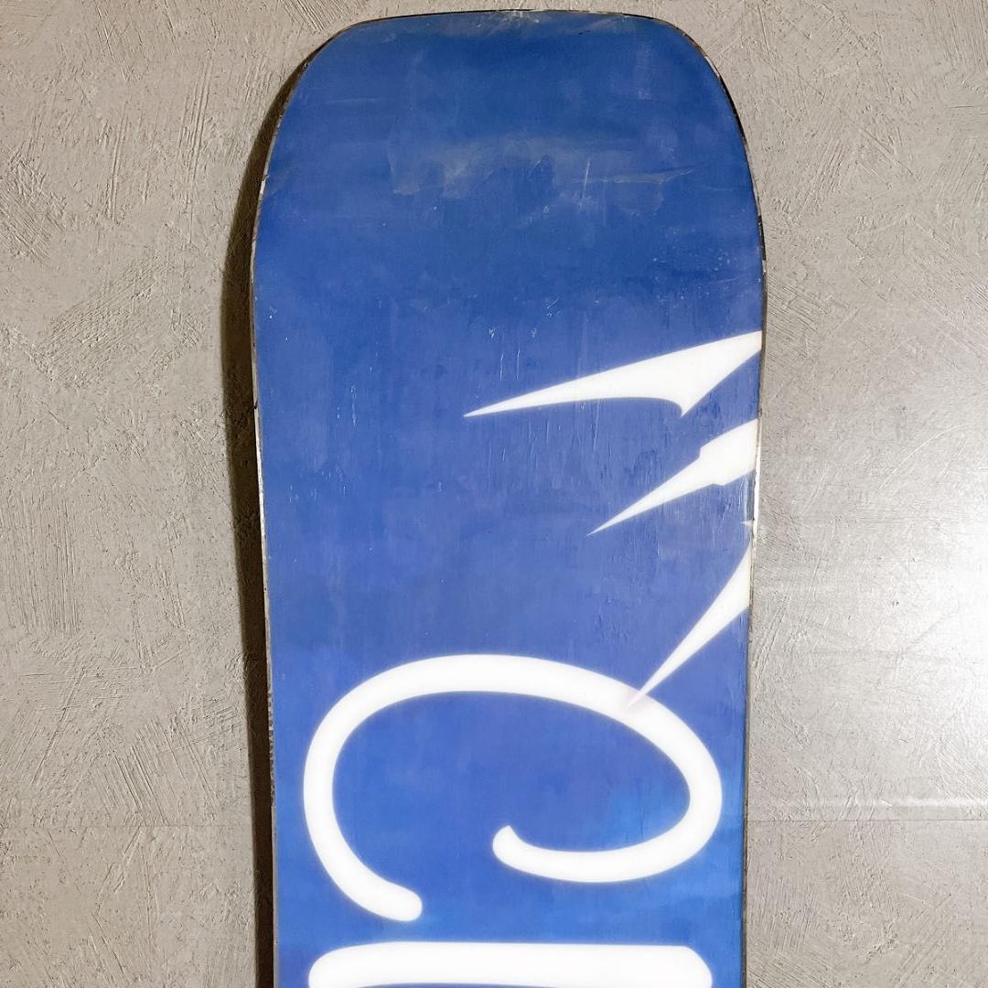 MOSS CIRCUS 139 22-23 モス スノーボード グラトリ