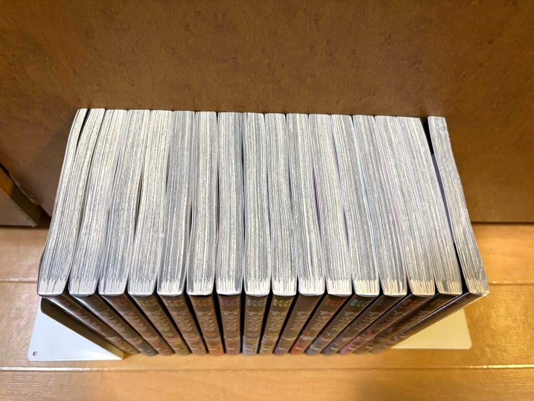 ガチアクタ 16巻全巻セット