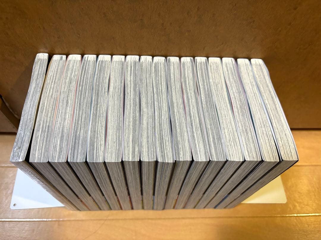 ガチアクタ 16巻全巻セット