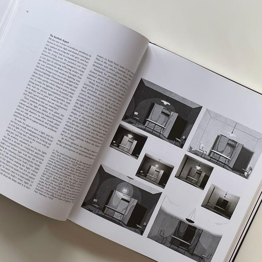 LIGHT YEARS AHEAD ルイスポールセン