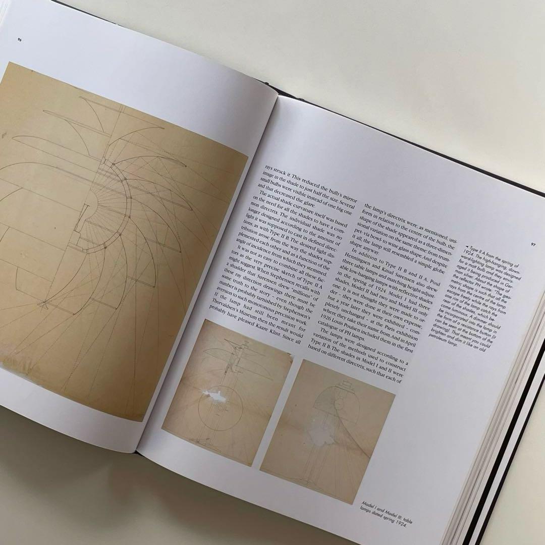 LIGHT YEARS AHEAD ルイスポールセン