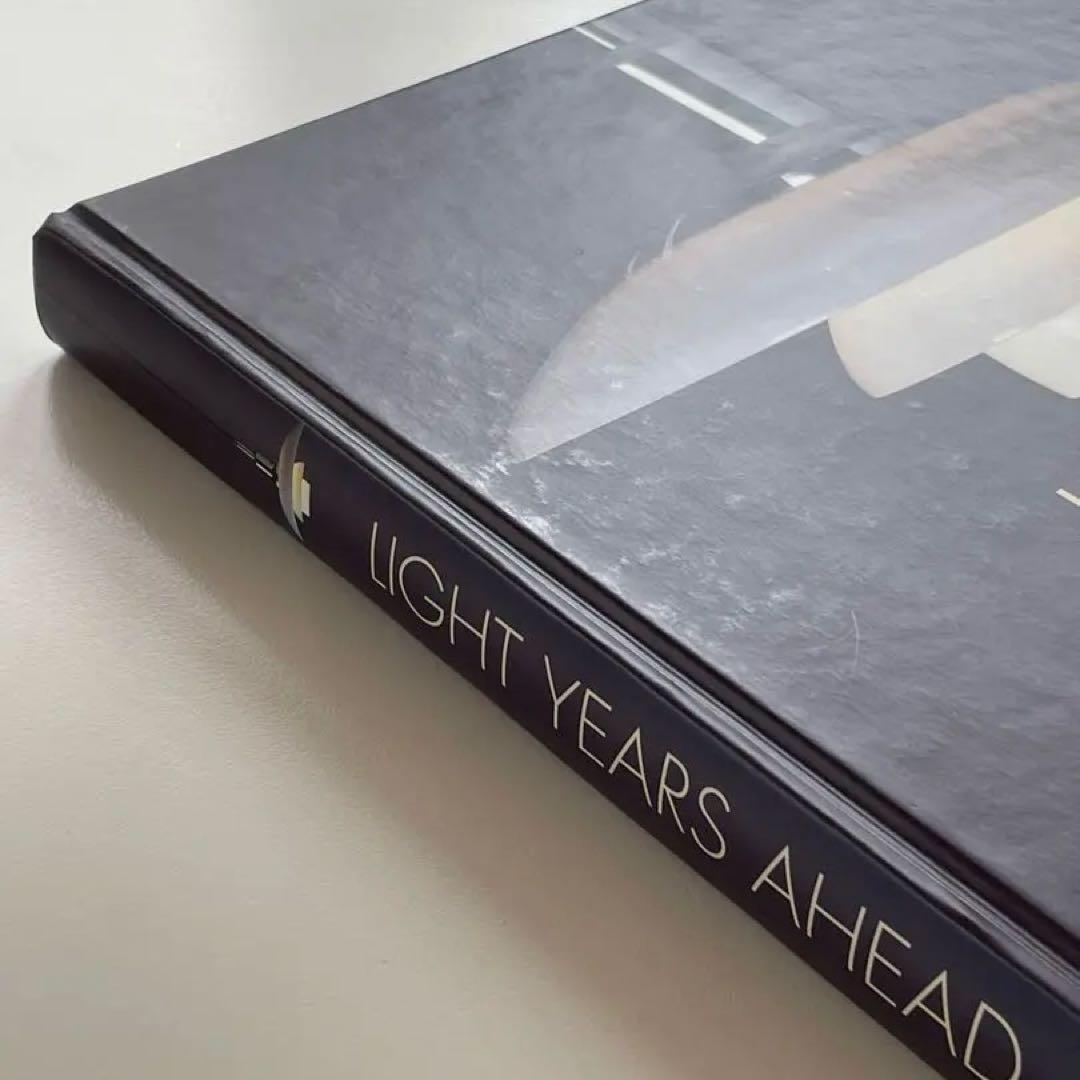 LIGHT YEARS AHEAD ルイスポールセン