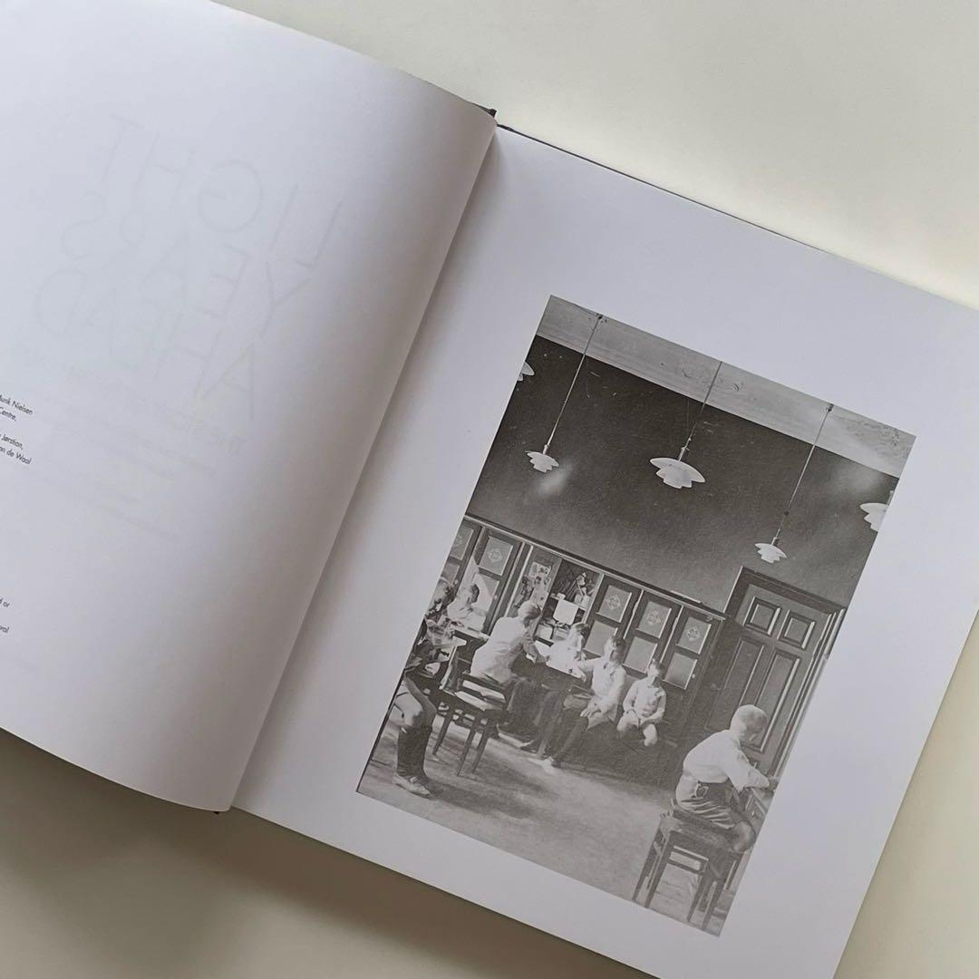 LIGHT YEARS AHEAD ルイスポールセン