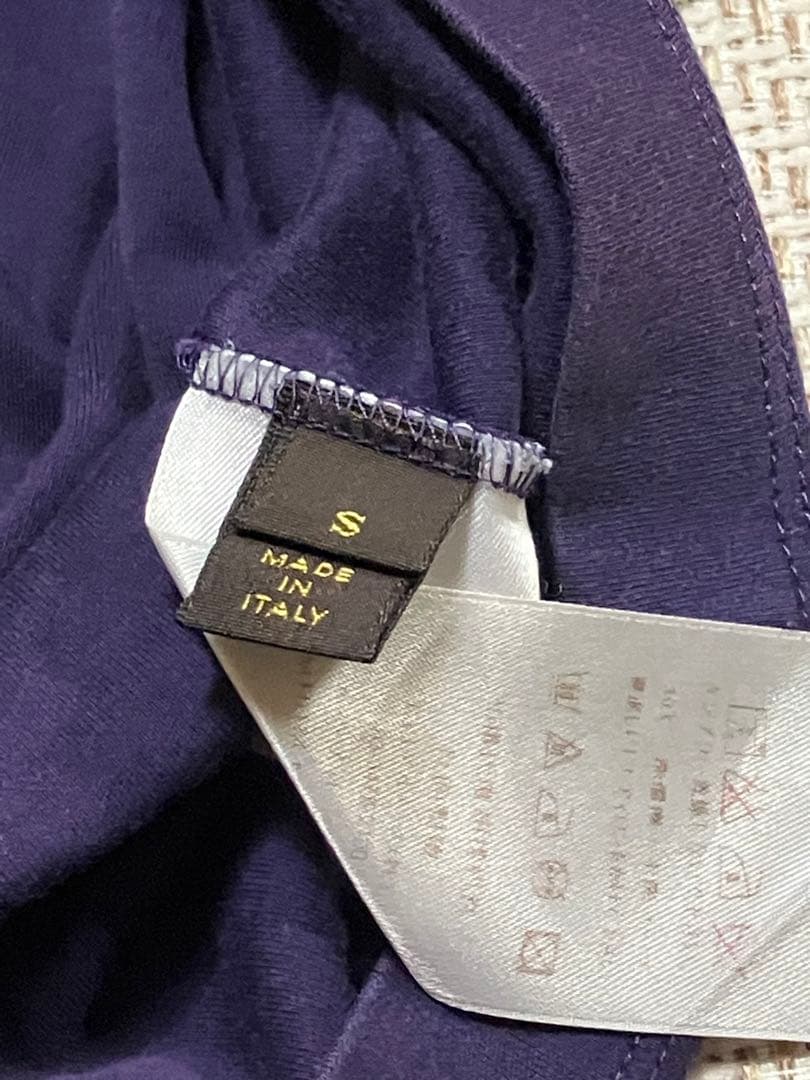 週末限定！値引き不可です！ ルイヴィトンポロシャツ 即買い歓迎です♪