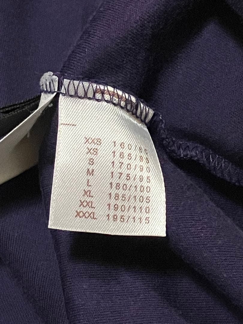 週末限定！値引き不可です！ ルイヴィトンポロシャツ 即買い歓迎です♪