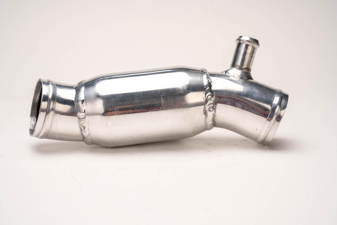 HA36S /R06A用パイプ アルミ製エアサクションパイプインテークターボRS