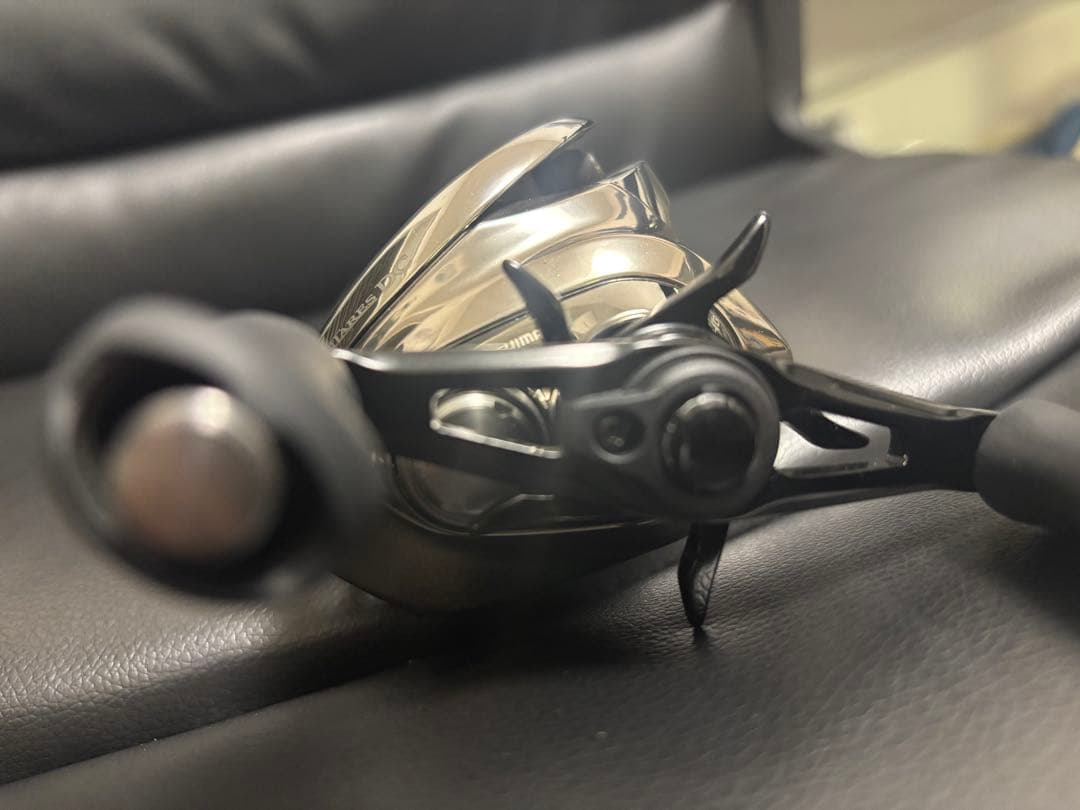 21 アンタレスDC HG 右巻き　SHIMANO シマノ