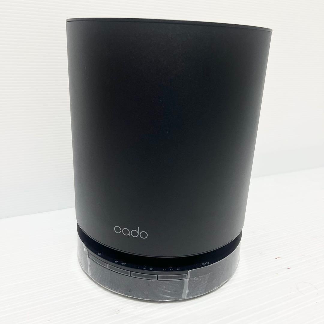 cado LEAF 130 カドー リーフ130 空気清浄機