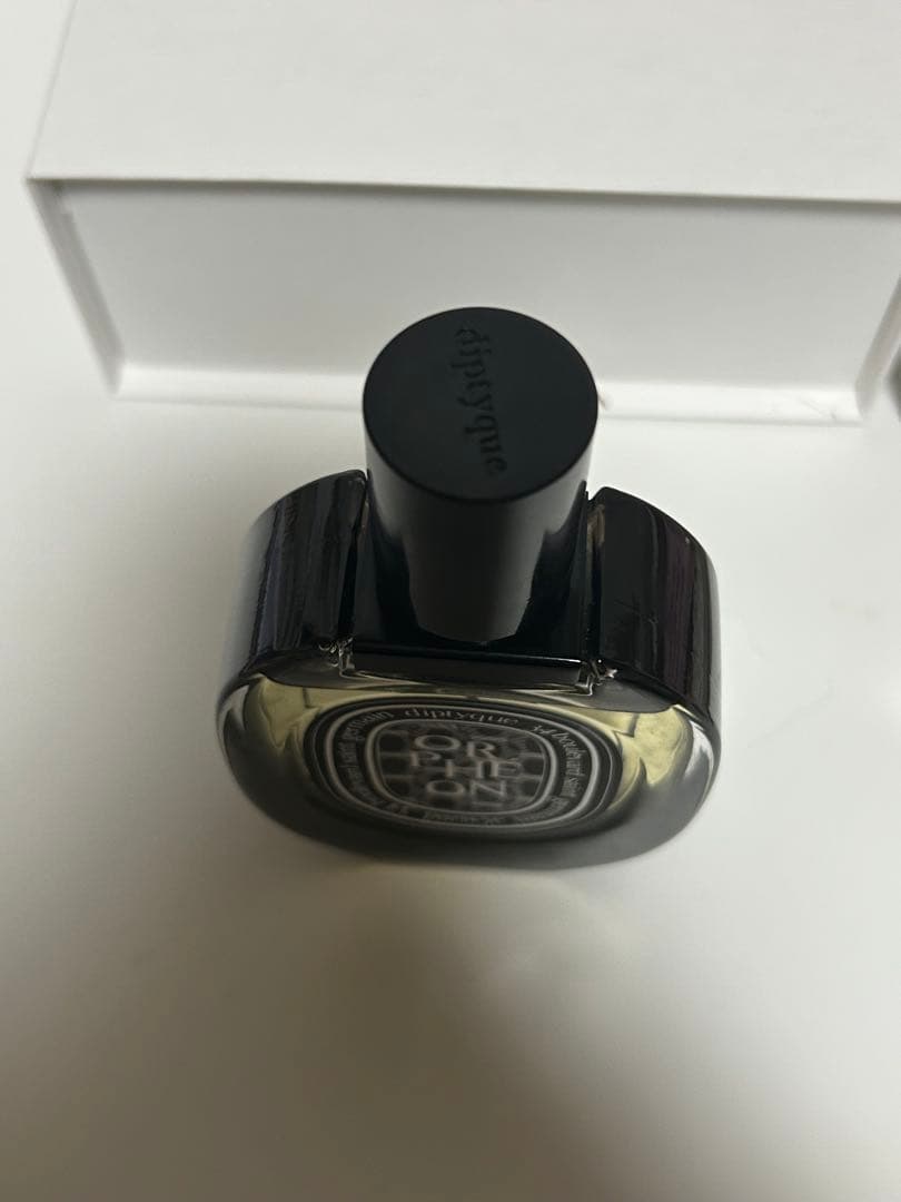 diptyque Orpheon 75ml 香水　正規品
