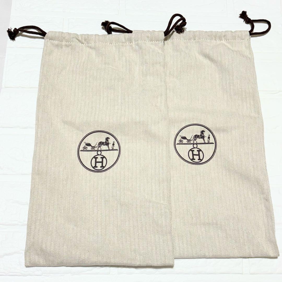 エルメス デイ ケリー スニーカー ムートン 37 箱・袋付き