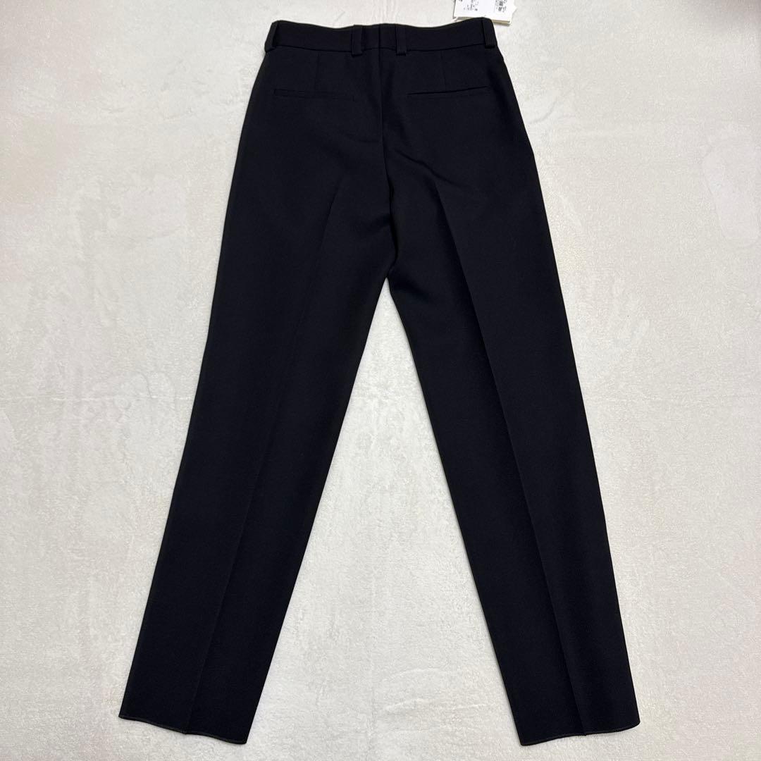 専用 JIL SANDER ジルサンダー 25SS テーパードスラックス 44