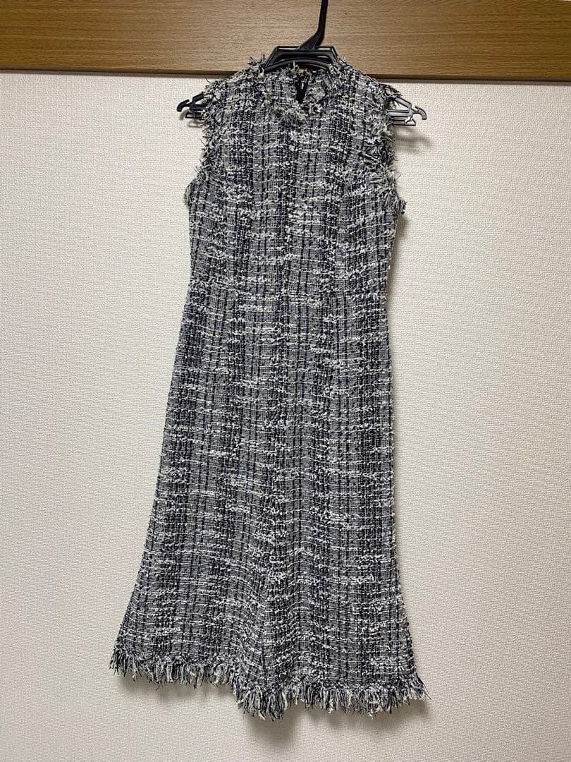 CELFORD ツイードセットアップ　即日配送可能 卒業式　入学式