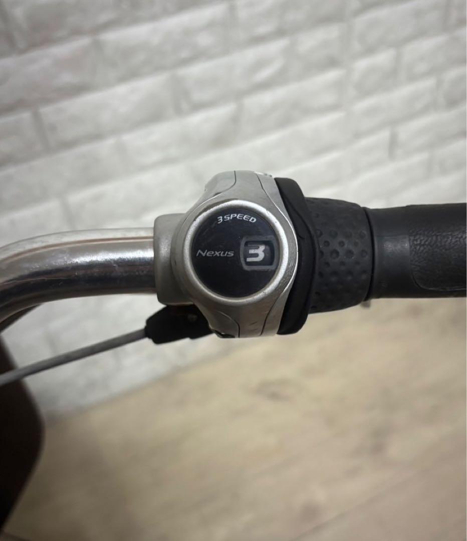 ☆Panasonic 電動自転車ViVi 20インチ☆美品☆室内保管☆