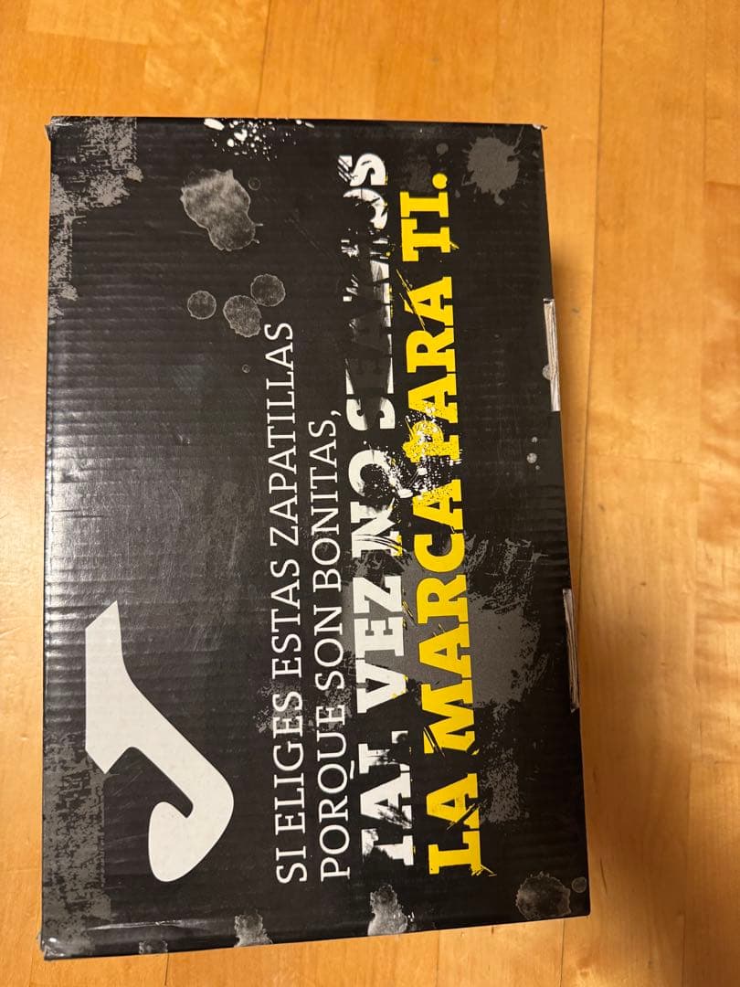 Joma TOP FREX フットサルシューズ