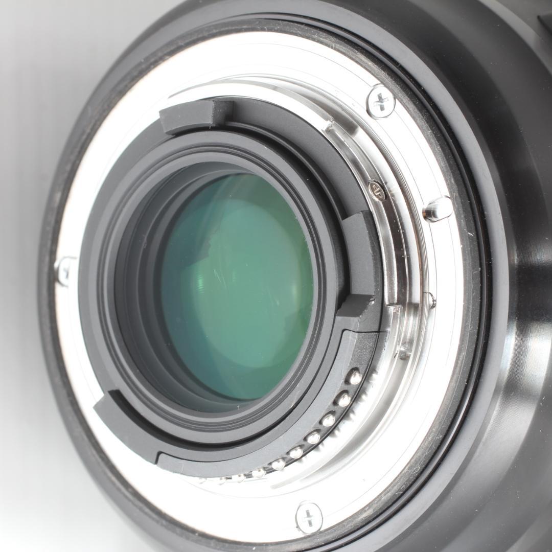 SIGMA 14mm F1.8 DG Art レンズ ニコン用