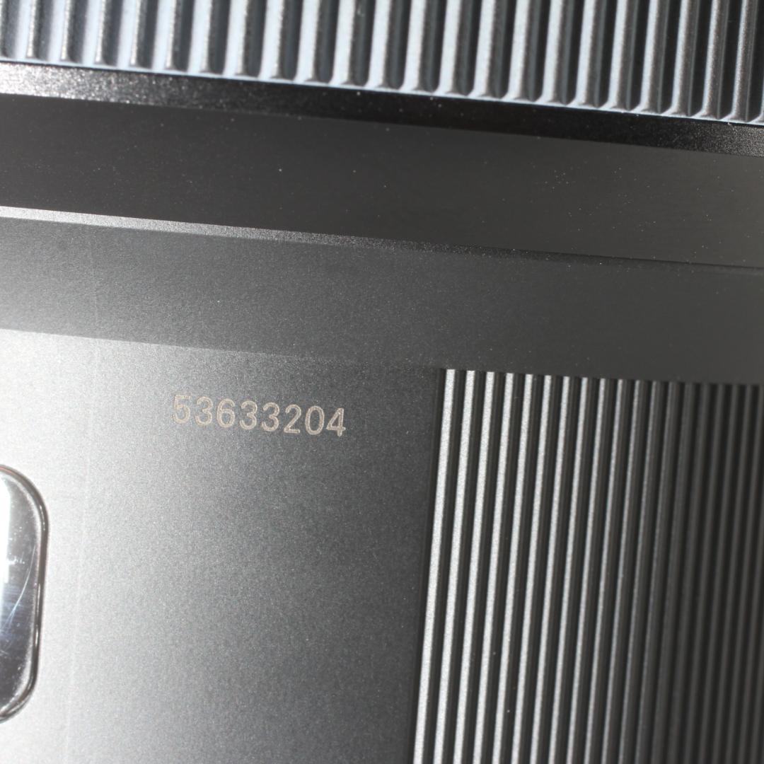 SIGMA 14mm F1.8 DG Art レンズ ニコン用