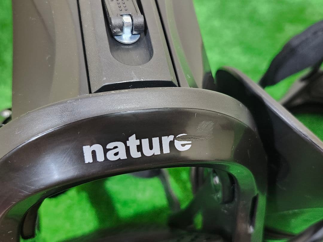 美品レベル！ ボード SIONYX 144 × ビンディング ARBN