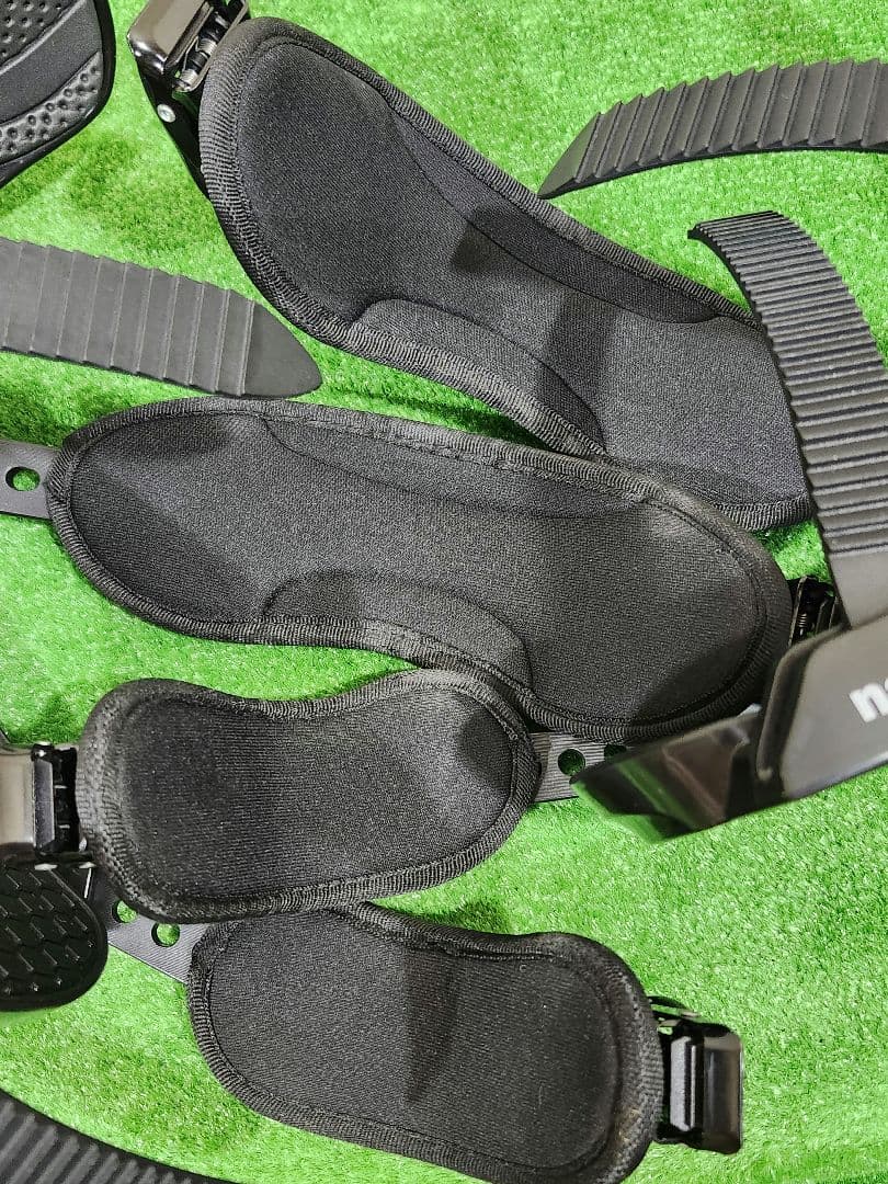 美品レベル！ ボード SIONYX 144 × ビンディング ARBN