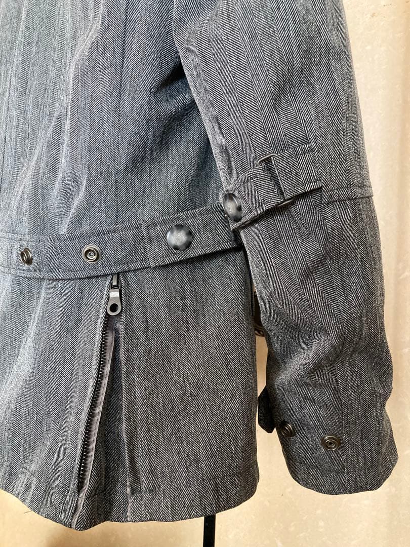 POWER AGE トレンチライダース　サイズM