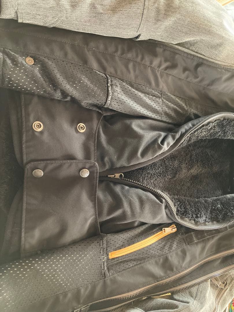 POWER AGE トレンチライダース　サイズM