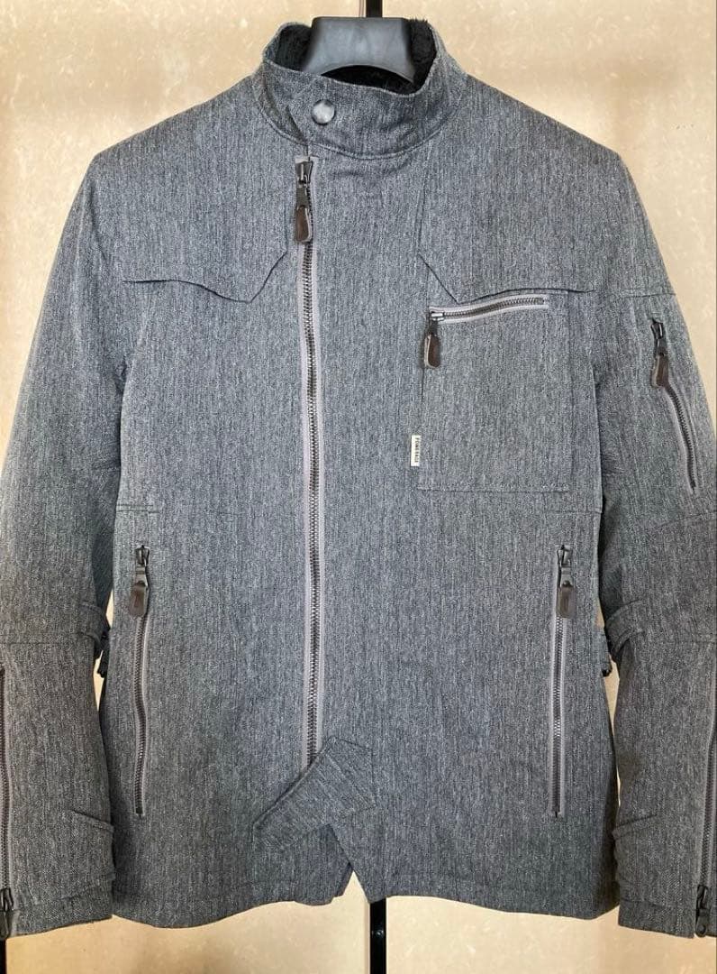 POWER AGE トレンチライダース　サイズM