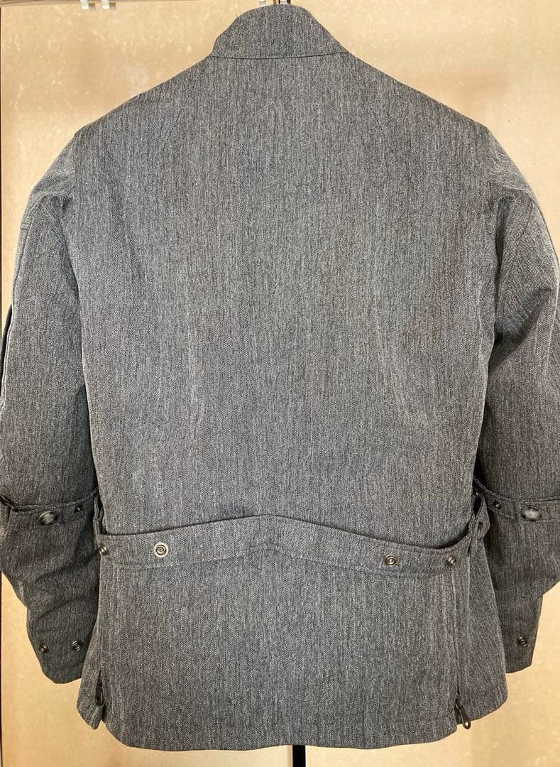 POWER AGE トレンチライダース　サイズM