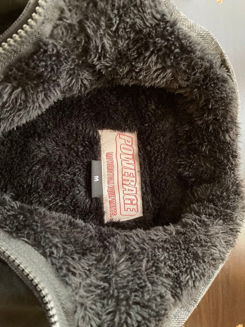 POWER AGE トレンチライダース　サイズM