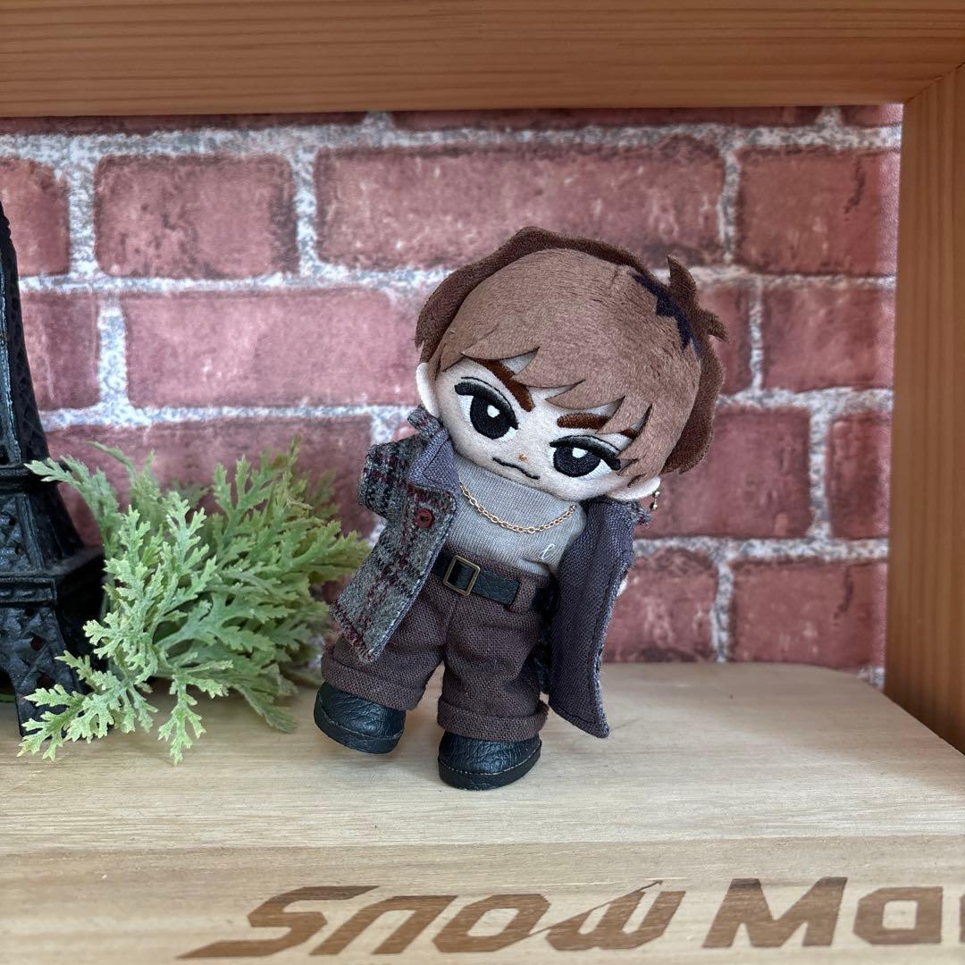 チルぬい スノちる ツイードコート　他