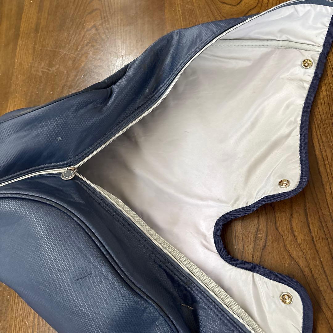 ヒールクリークキャディーバック レディース