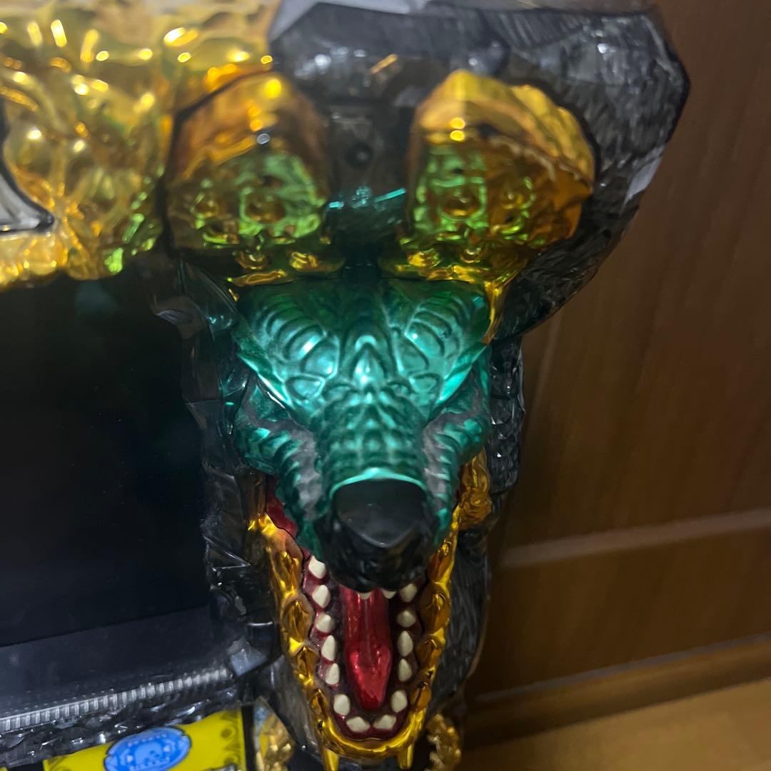 モンスターハンター 月下雷鳴 9/14 7k値下げ