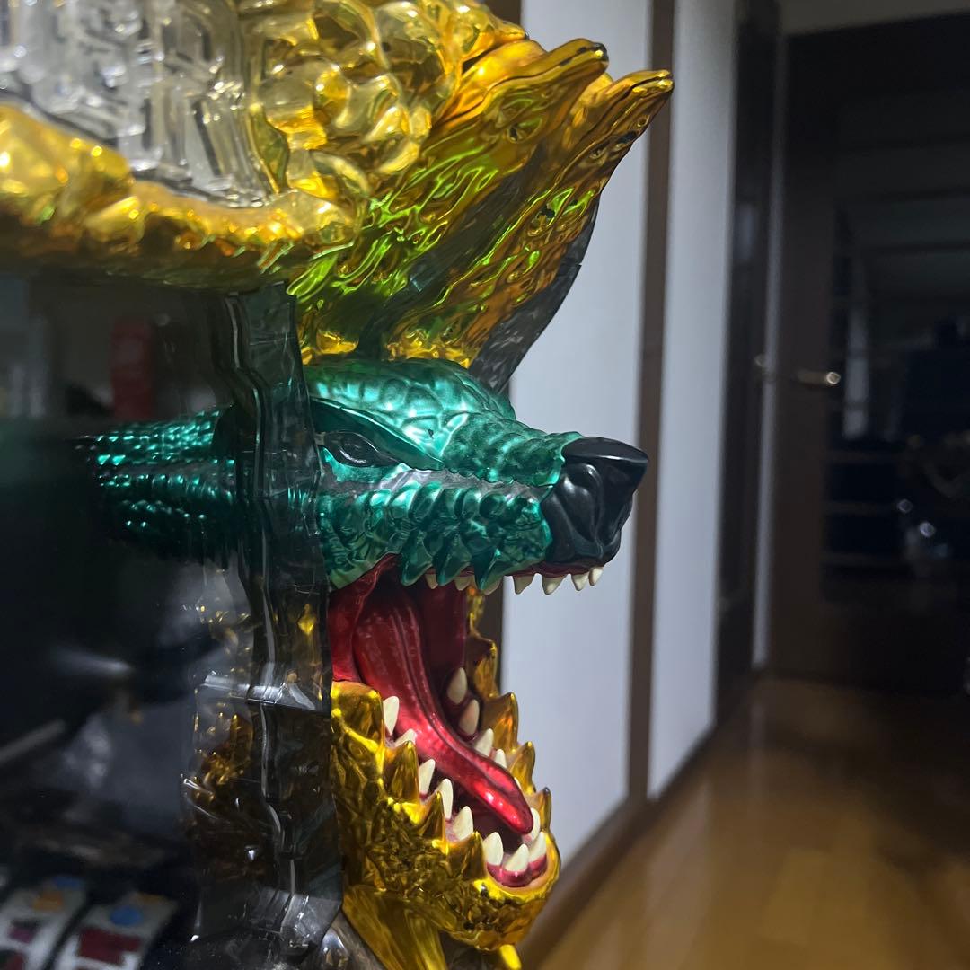 モンスターハンター 月下雷鳴 9/14 7k値下げ