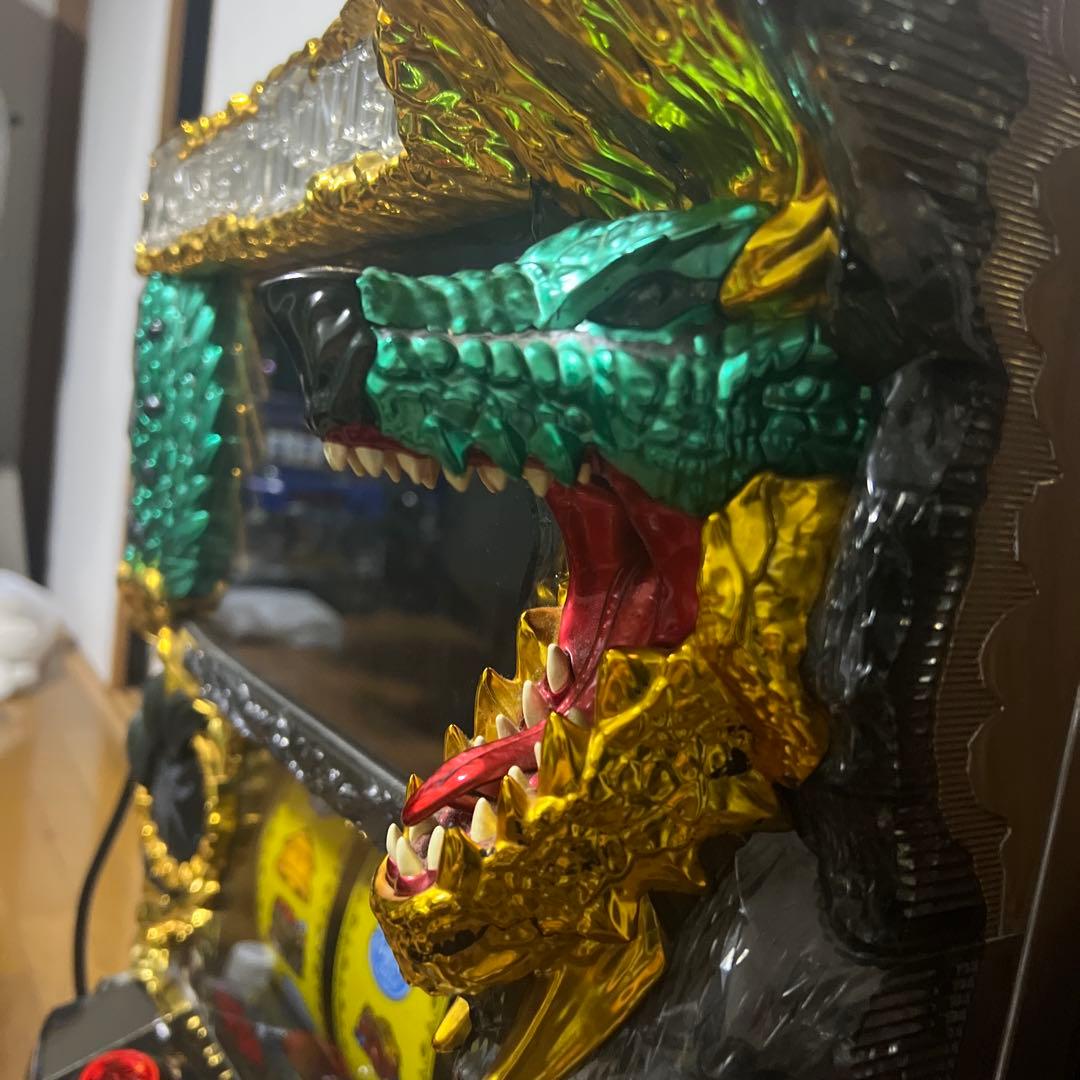 モンスターハンター 月下雷鳴 9/14 7k値下げ