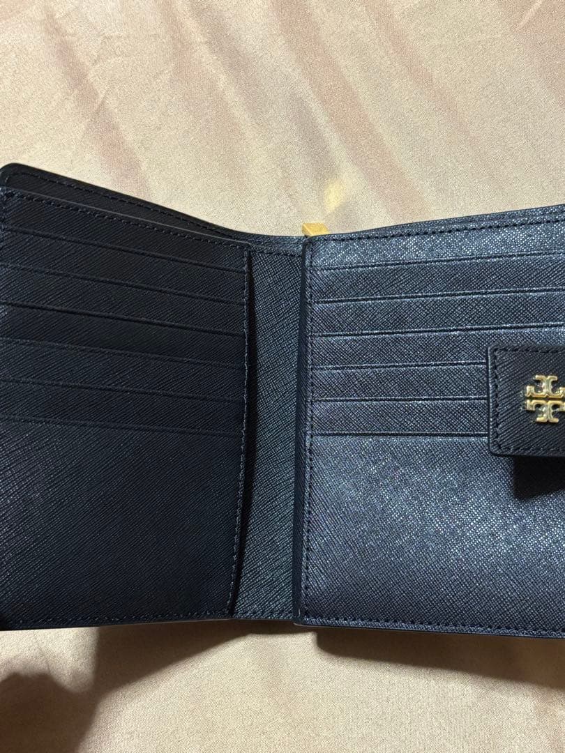 【新品】 トリーバーチ Tory Burch 財布