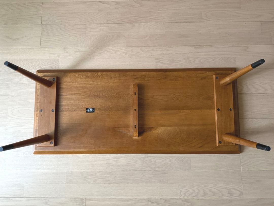 ACME FURNITURE CARDIFF COFFEE TABLE【送料込】