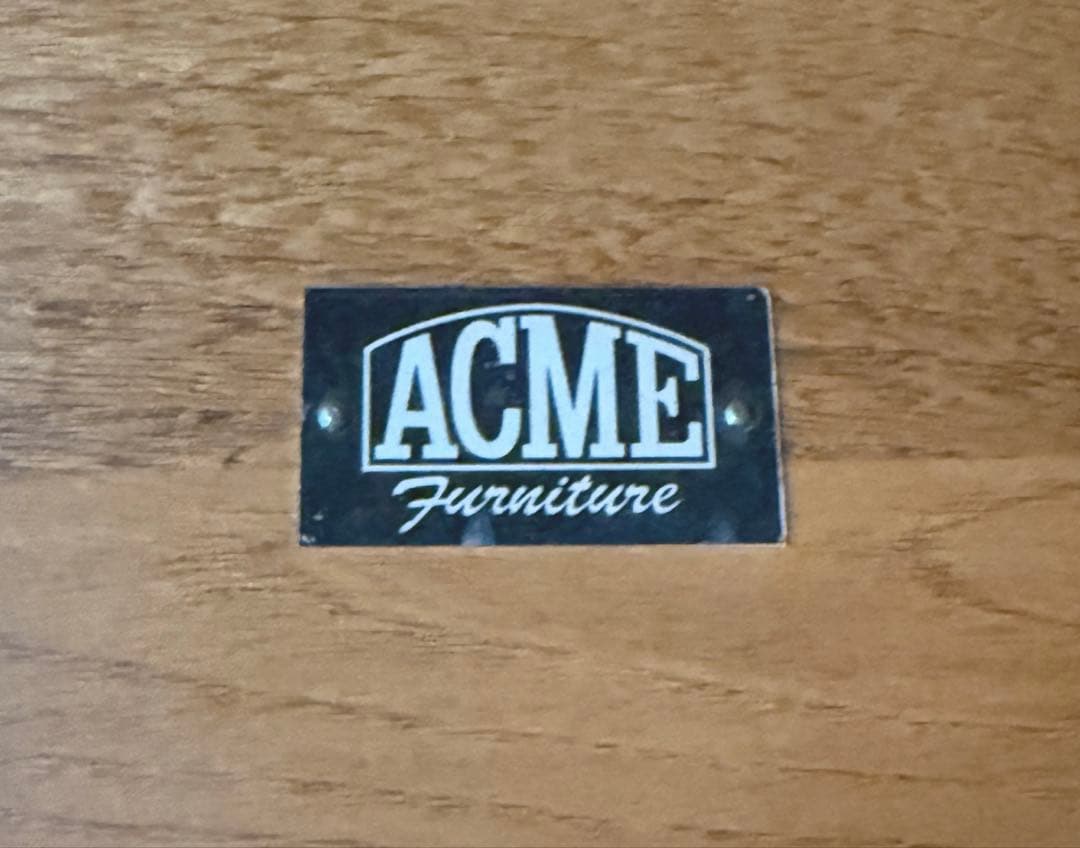 ACME FURNITURE CARDIFF COFFEE TABLE【送料込】