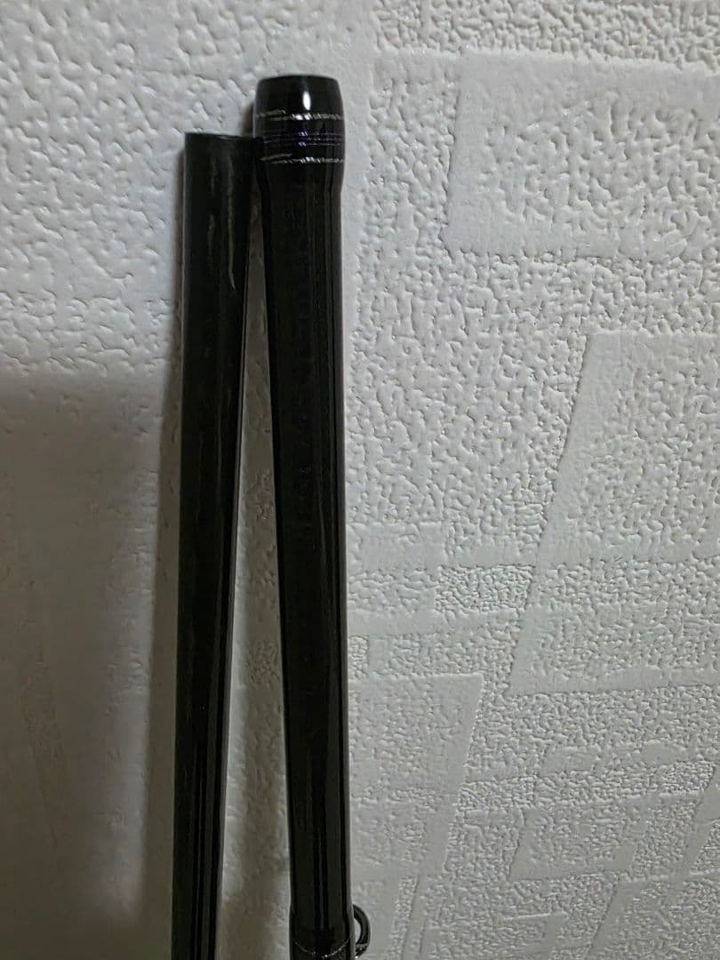 ダイワ　ハートランド722ml+　極美品