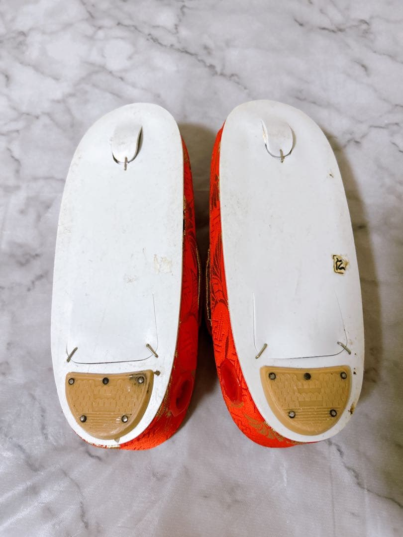 5歳から小さめ7歳♡七五三　女の子　フルセット　一式　レトロ着物　アンティーク