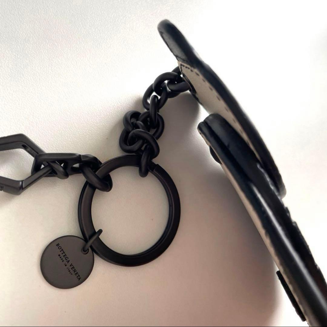 BOTTEGA VENETA ♥パンダチャーム 未使用