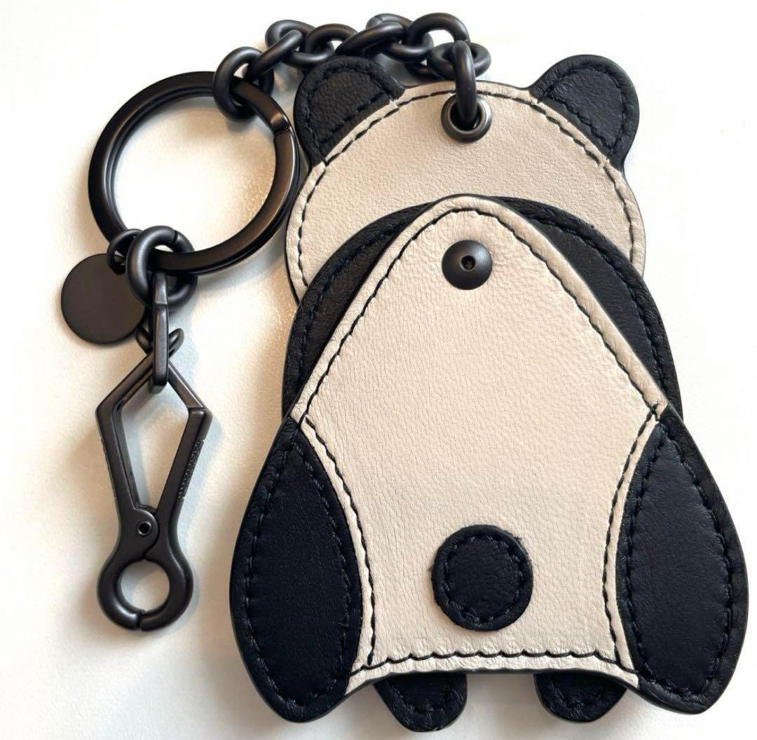 BOTTEGA VENETA ♥パンダチャーム 未使用