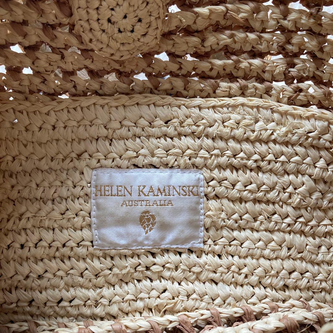 【ヘレンカミンスキー】　ワンショルダーバッグ